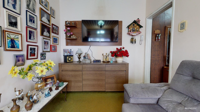 Imagem Apartamento com 2 Quartos à Venda, 80 m² em Petrópolis - Porto Alegre Imagem Apartamento com 2 Quartos à Venda, 80 m² em Petrópolis - Porto Alegre
