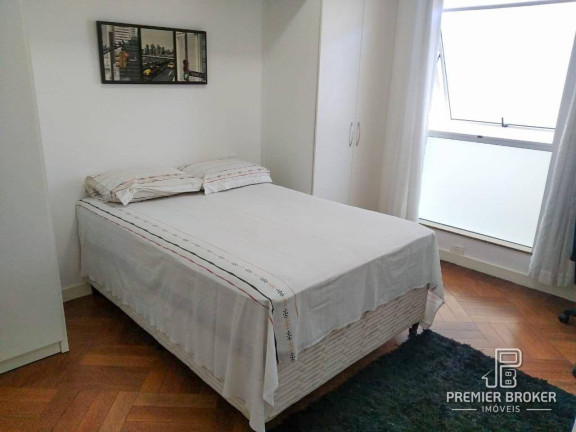 Imagem Apartamento com 3 Quartos à Venda, 136 m² em Várzea - Teresópolis Imagem Apartamento com 3 Quartos à Venda, 136 m² em Várzea - Teresópolis