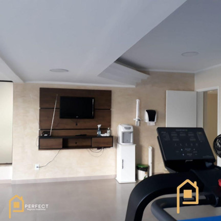 Imagem Apartamento com 2 Quartos à Venda, 76 m² em Jardim Das Nações - Taubaté Imagem Apartamento com 2 Quartos à Venda, 76 m² em Jardim Das Nações - Taubaté