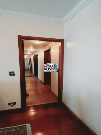 Imagem Apartamento com 3 Quartos à Venda, 96 m² em Vila Mascote - São Paulo Imagem Apartamento com 3 Quartos à Venda, 96 m² em Vila Mascote - São Paulo