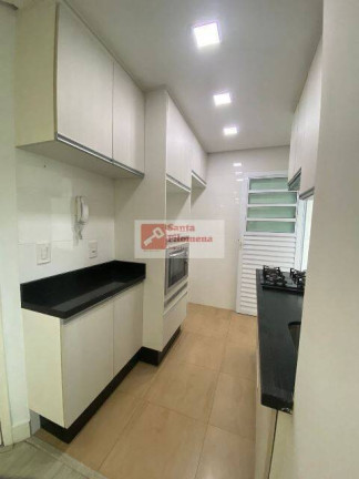 Imagem Apartamento com 2 Quartos à Venda, 40 m² em Parque Das Nações - Santo André Imagem Apartamento com 2 Quartos à Venda, 40 m² em Parque Das Nações - Santo André