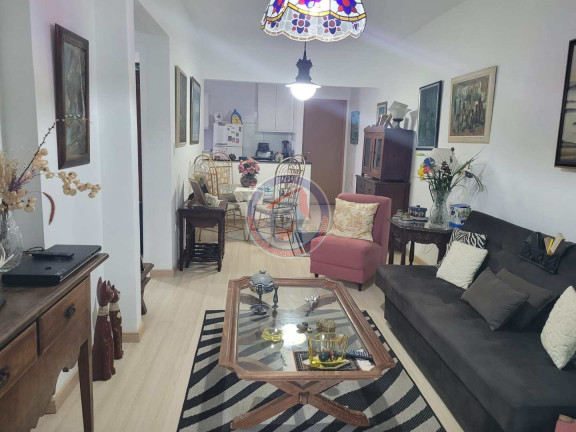 Apartamento com 2 Quartos à Venda, 83 m² em Centro - Mongaguá