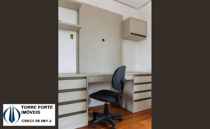 Imagem Cobertura com 4 Quartos à Venda, 198 m² em Vila Formosa - São Paulo
