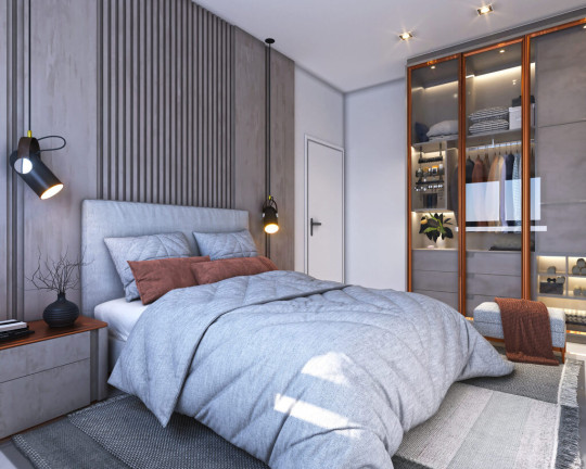 Imagem Apartamento com 2 Quartos à Venda, 69 m² em Morretes - Itapema
