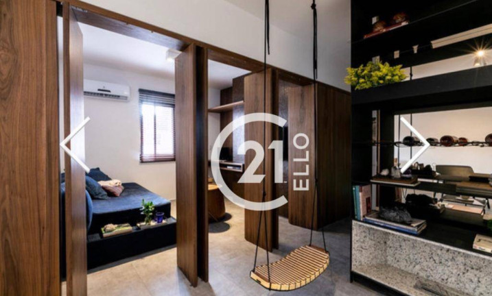 Imagem Apartamento com 2 Quartos à Venda, 61 m² em Cerqueira César - São Paulo Imagem Apartamento com 2 Quartos à Venda, 61 m² em Cerqueira César - São Paulo