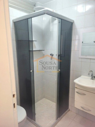 Imagem Apartamento com 2 Quartos à Venda, 52 m² em Parada Inglesa - São Paulo Imagem Apartamento com 2 Quartos à Venda, 52 m² em Parada Inglesa - São Paulo