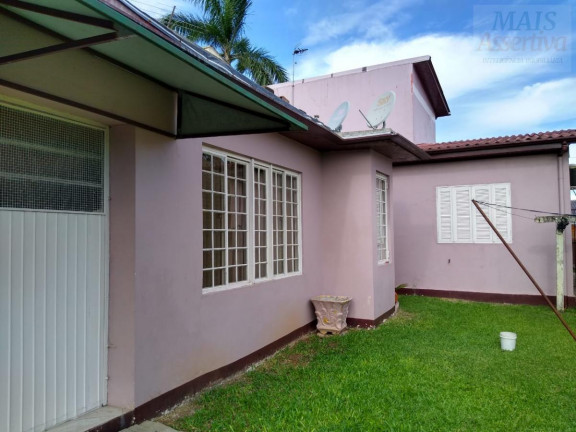 Imagem Casa com 3 Quartos à Venda, 150 m² em São Jorge - Novo Hamburgo