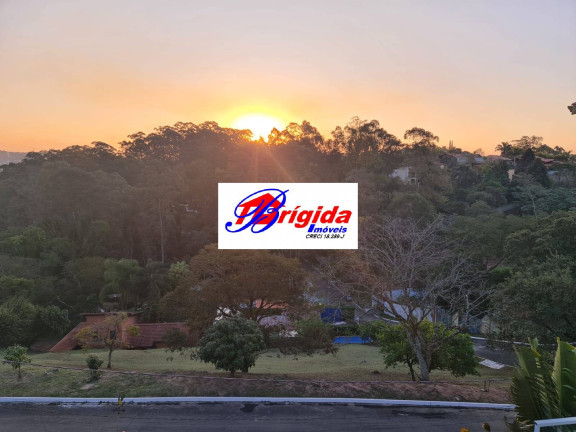 Imagem Casa de Condomínio com 3 Quartos à Venda, 320 m² em Granja Caiapiá - Cotia