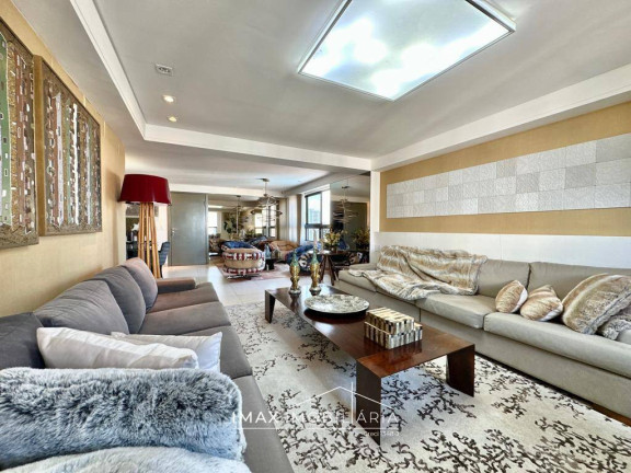 Imagem Apartamento com 5 Quartos à Venda, 214 m² em Miramar - João Pessoa