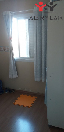 Imagem Imóvel com 2 Quartos à Venda, 48 m² em Nova Cidade Jardim - Jundiaí