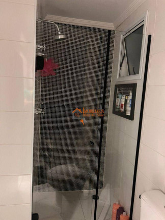 Imagem Apartamento com 3 Quartos à Venda, 83 m² em Jardim Flor Da Montanha - Guarulhos