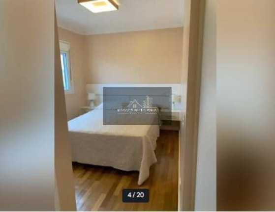 Imagem Apartamento com 3 Quartos à Venda, 108 m² em Vila Augusta - Guarulhos