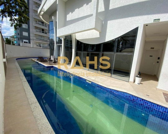 Imagem Apartamento com 3 Quartos à Venda, 209 m² em América - Joinville Imagem Apartamento com 3 Quartos à Venda, 209 m² em América - Joinville