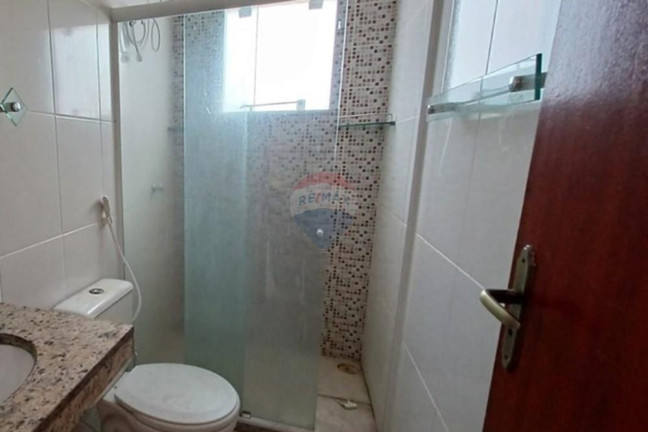 Imagem Apartamento com 2 Quartos para Alugar, 65 m² em São José Do Imbassai - Maricá Imagem Apartamento com 2 Quartos para Alugar, 65 m² em São José Do Imbassai - Maricá