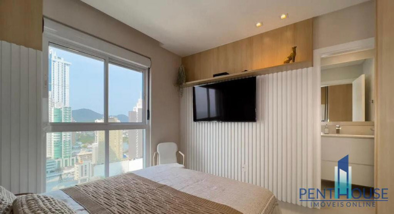 Imagem Apartamento com 4 Quartos à Venda, 153 m² em Centro - Balneário Camboriú Imagem Apartamento com 4 Quartos à Venda, 153 m² em Centro - Balneário Camboriú