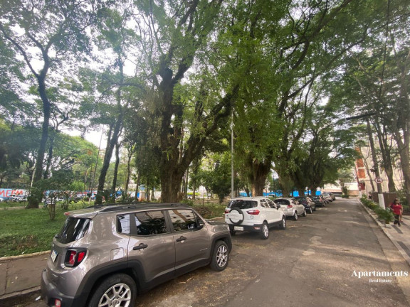 Imagem Apartamento com 3 Quartos à Venda, 75 m² em Santo Amaro - São Paulo