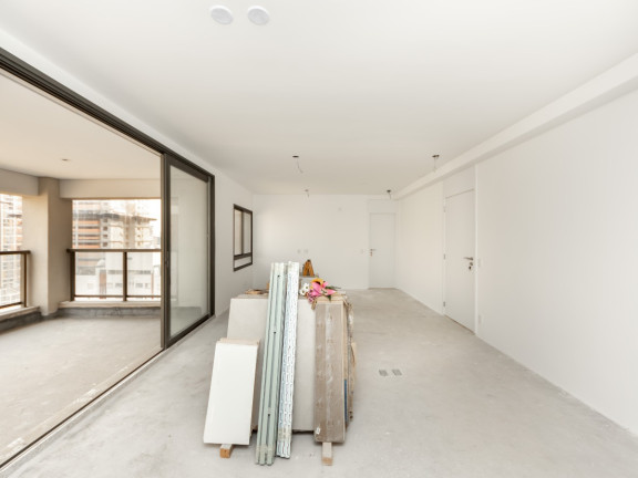 Imagem Apartamento com 3 Quartos à Venda, 157 m² em Perdizes - São Paulo