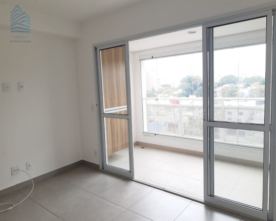 Imagem Imóvel com 1 Quarto à Venda, 26 m² em Campo Belo - São Paulo