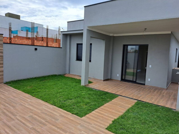 Imagem Casa de Condomínio com 3 Quartos à Venda, 200 m² em Jardim Reserva Ipanema - Sorocaba