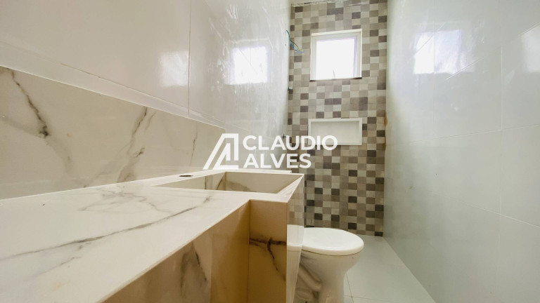Imagem Casa com 2 Quartos à Venda, 58 m² em Asa Branca - Feira De Santana