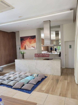 Imagem Apartamento com 3 Quartos à Venda, 92 m² em Morumbi - São Paulo Imagem Apartamento com 3 Quartos à Venda, 92 m² em Morumbi - São Paulo