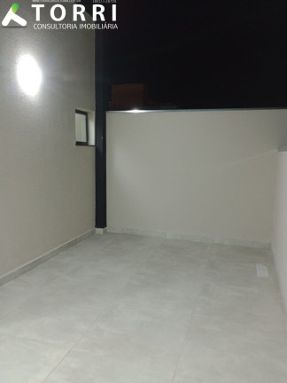 Imagem Imóvel com 3 Quartos à Venda, 102 m² em Horto Florestal - Sorocaba