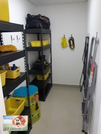 Imagem Apartamento com 3 Quartos à Venda, 74 m² em Santo Antônio - São Caetano Do Sul