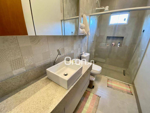 Imagem Chácara com 4 Quartos à Venda, 237 m² em Portal Do Cerrado - Bela Vista De Goiás