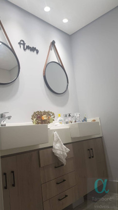 Imagem Apartamento com 3 Quartos à Venda, 110 m² em Alphaville Empresarial - Barueri Imagem Apartamento com 3 Quartos à Venda, 110 m² em Alphaville Empresarial - Barueri