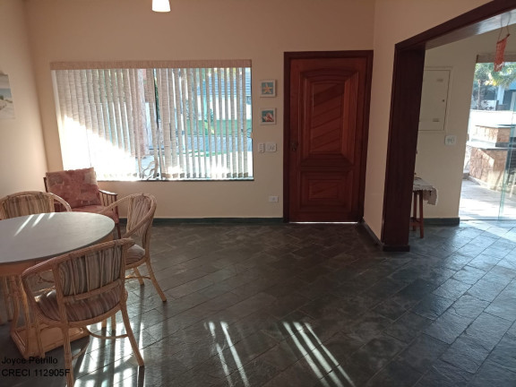 Imagem Casa com 5 Quartos à Venda, 300 m² em Josedy - Peruibe