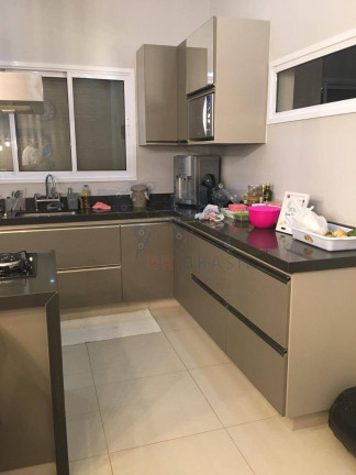 Imagem Casa de Condomínio com 3 Quartos à Venda, 384 m² em Quinta Ranieri - Bauru