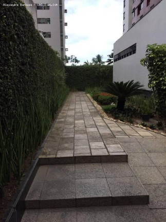 Imagem Apartamento com 4 Quartos à Venda, 207 m² em Candeias - Jaboatão Dos Guararapes