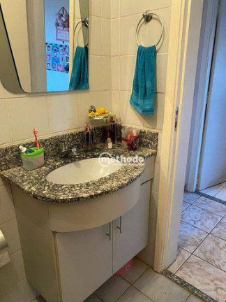 Imagem Apartamento com 2 Quartos à Venda, 62 m² em Vila Industrial - Campinas Imagem Apartamento com 2 Quartos à Venda, 62 m² em Vila Industrial - Campinas