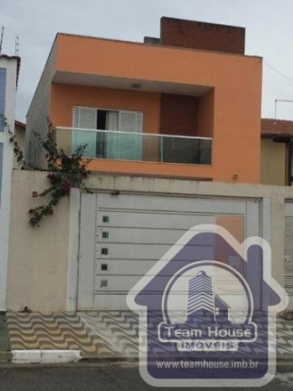 Imagem Sobrado com 3 Quartos à Venda, 236 m² em Parque Do Colégio - Suzano