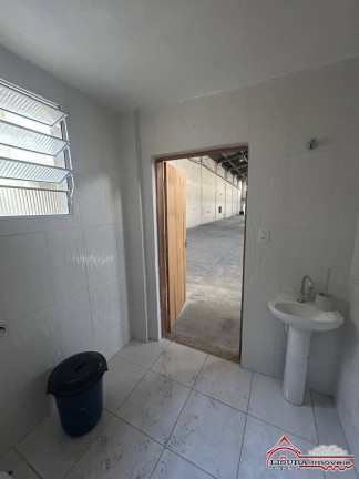 Imagem Galpão para Alugar, 600 m² em Jardim Santa Maria - Jacareí Imagem Galpão para Alugar, 600 m² em Jardim Santa Maria - Jacareí