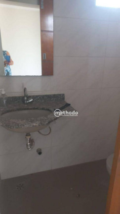 Imagem Cobertura com 3 Quartos à Venda, 150 m² em Jardim Margarida - Campinas