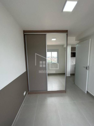 Imagem Apartamento com 1 Quarto para Alugar, 37 m² em Jabaquara - São Paulo