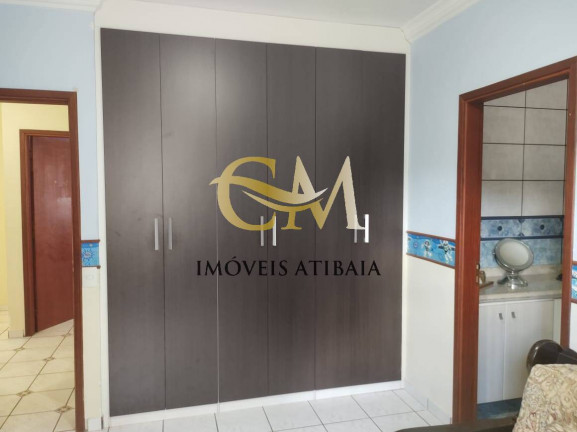 Imagem Casa com 3 Quartos à Venda, 450 m² em Jardim Paulista - Atibaia
