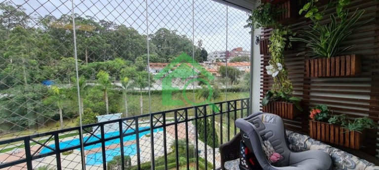 Imagem Apartamento com 2 Quartos à Venda, 92 m² em Jardim Taquaral - São Paulo Imagem Apartamento com 2 Quartos à Venda, 92 m² em Jardim Taquaral - São Paulo