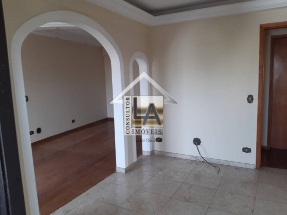 Imagem Apartamento com 4 Quartos à Venda, 130 m² em Chácara Santo Antônio - São Paulo Imagem Apartamento com 4 Quartos à Venda, 130 m² em Chácara Santo Antônio - São Paulo