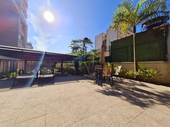 Imagem Apartamento com 3 Quartos à Venda, 102 m² em Tatuapé - São Paulo Imagem Apartamento com 3 Quartos à Venda, 102 m² em Tatuapé - São Paulo