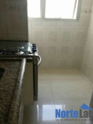 Imagem Apartamento com 3 Quartos à Venda, 58 m² em City América - São Paulo