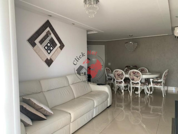 Imagem Apartamento com 3 Quartos à Venda, 106 m² em Santo Antônio - São Caetano Do Sul Imagem Apartamento com 3 Quartos à Venda, 106 m² em Santo Antônio - São Caetano Do Sul