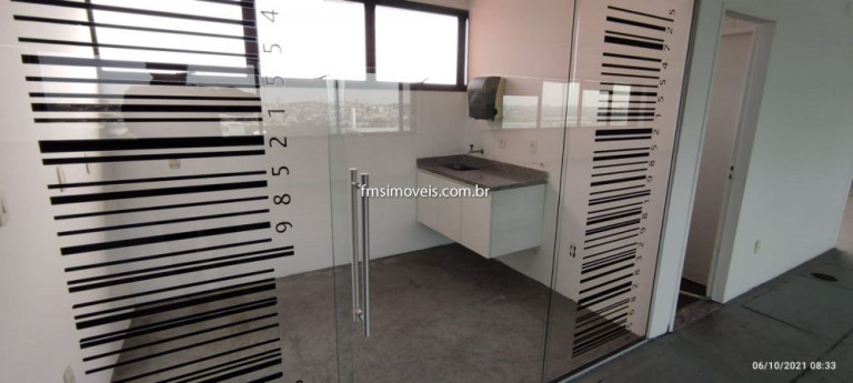 Imagem Imóvel para Alugar, 250 m² em Tamboré - Barueri