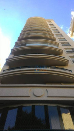 Imagem Apartamento com 3 Quartos à Venda, 108 m² em Pompeia - São Paulo