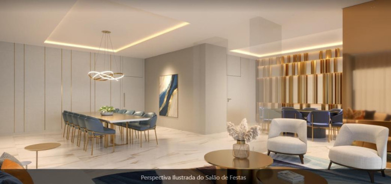 Imagem Apartamento com 2 Quartos à Venda,  em Jardim - Santo André