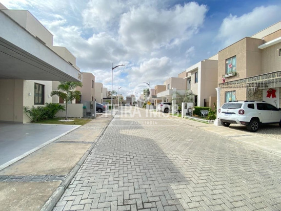 Imagem Casa com 4 Quartos à Venda, 84 m² em Sim - Feira De Santana