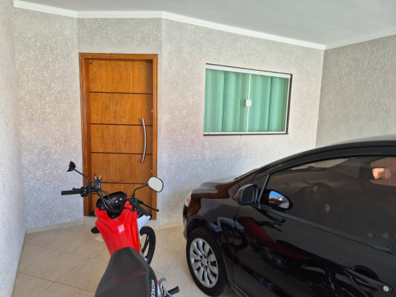 Imagem Casa com 3 Quartos à Venda, em Taboão - São Bernardo Do Campo Imagem Casa com 3 Quartos à Venda, em Taboão - São Bernardo Do Campo