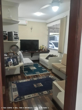 Imagem Casa com 5 Quartos à Venda, 248 m² em Jardim Santa Clara - Taubaté