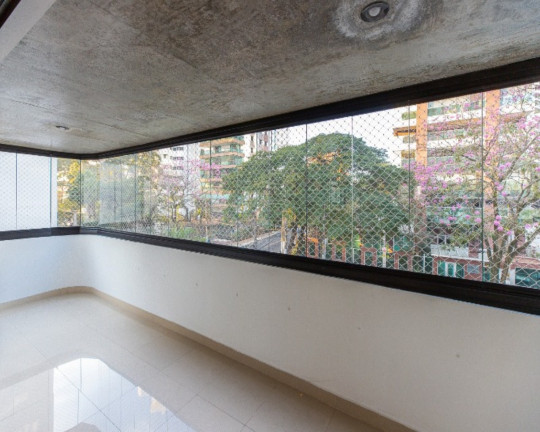 Imagem Apartamento com 4 Quartos à Venda, 311 m² em Campo Belo - Sao Paulo Imagem Apartamento com 4 Quartos à Venda, 311 m² em Campo Belo - Sao Paulo